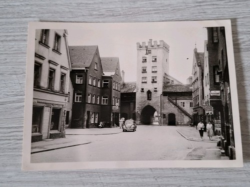 Mindelheim echtfoto - echtfoto,