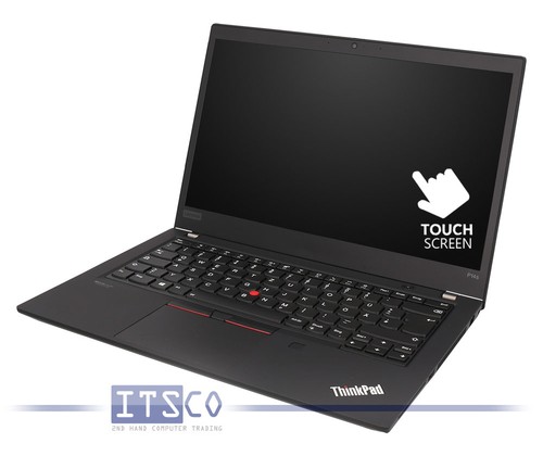 Notebook lenovo thinkpad - thinkpad, p14s