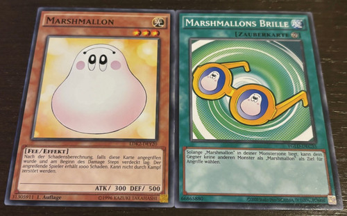 Marshmallon - yu-gi-oh!, +