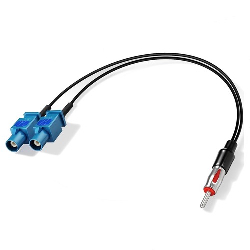 Autoradio antennenadapter - autoradio,