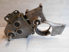 Fortschritt E931 Gartenfräse