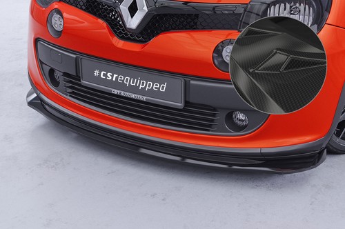 Csr frontspoiler - frontspoiler, |