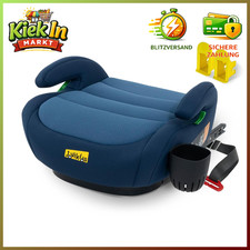 Isofix-Kinderzitverhoger