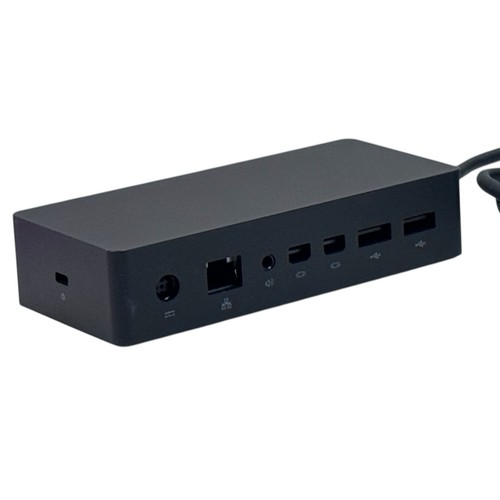 Microsoft 1661 dock für - microsoft,