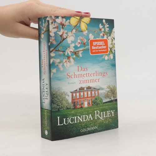 Das schmetterlingszimmer - das,