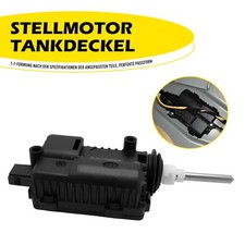 Stellmotor Stellelement