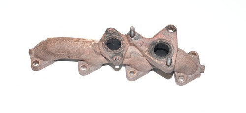 Abgaskrümmer 8200468141 - ,