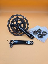 Kurbel Set Campagnolo Athena