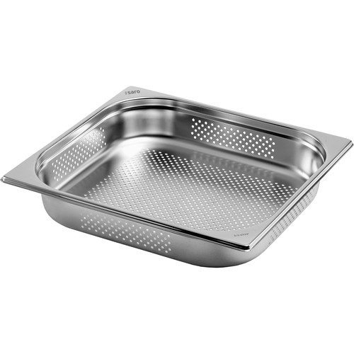 Saro top line behälter - saro, gn-behälter