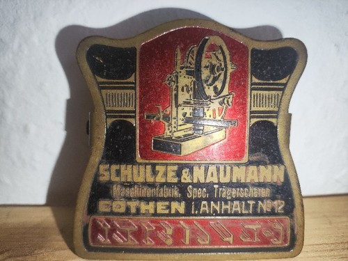 Briefklammer büroklammer - briefklammer,