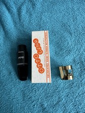 Otto Link Tone Edge USA Altsaxophon Mundstück Nr. 6