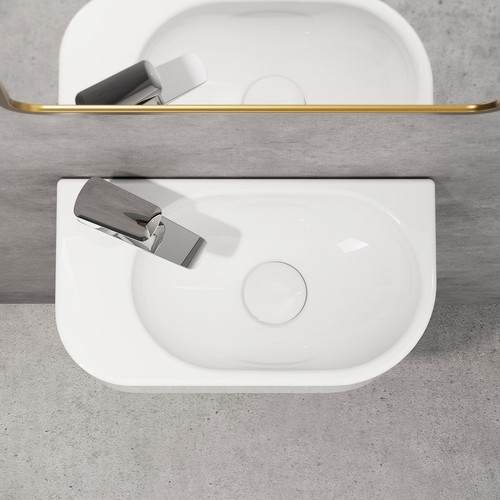 Keramik aufsatzwaschbecken - keramik,