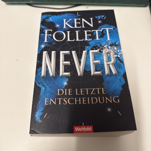 Never die letzte - die,
