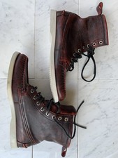 Docksides Sebago Stiefel Gr 41,5