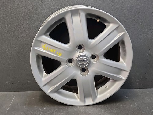Alufelge et45 - x, 15"