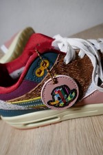 ❤️ NIKE AIR DOAF WEISS -