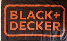 Black and decker fahne stanley - black,