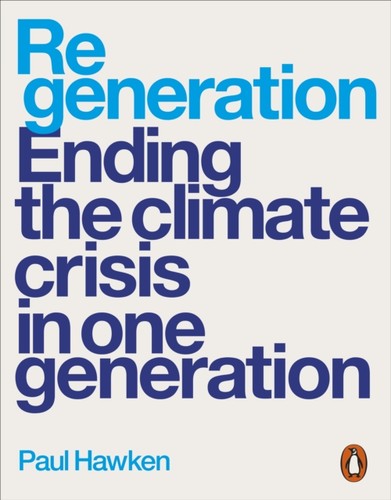 Regeneration ending the - regeneration,