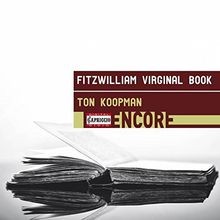 Fitzwilliam virginal book - fitzwilliam,