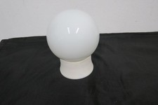 Kugellampe / Dachboden /