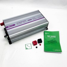 BELTTT Reiner Sinus Konverter DC zu AC 220V 230V 240V Spannungswandler Wellenwec
