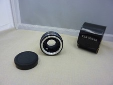 Converter, Travenar Auto Tele