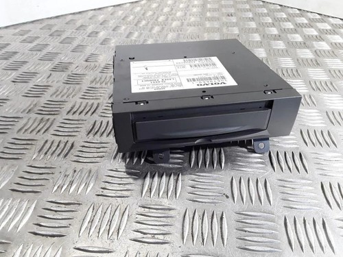 Volvo v50 wechsler - mw, cd-wechsler
