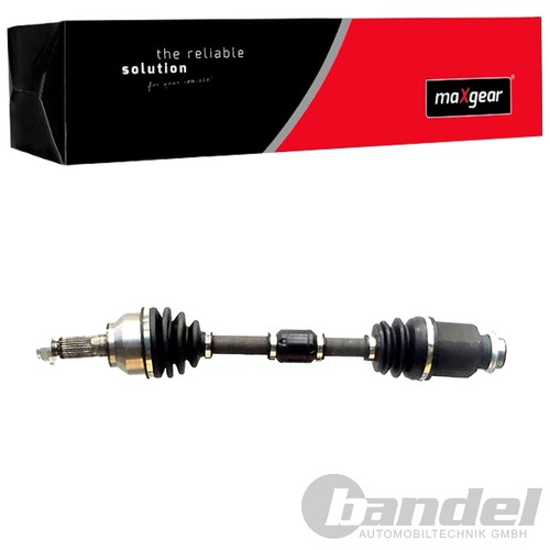Maxgear antriebswelle - maxgear,