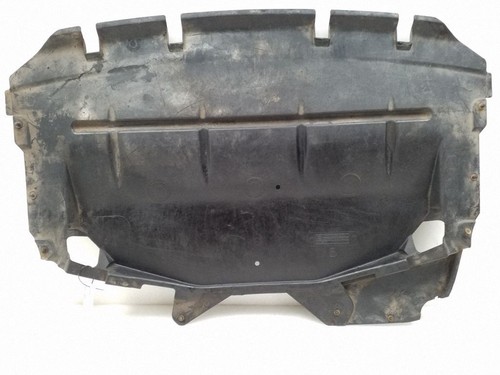 Bmw e39 2002 unterfahrschutz - bmw,
