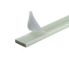 Gfk flachprofil glasfaser - gfk,