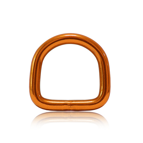 Ring aus stahl - d,