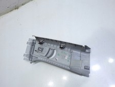 LINKE SÄULENABDECKUNG VW POLO