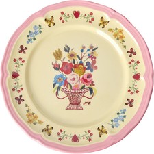 Rice melamine vintage - rice, by