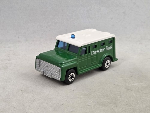 Matchbox superfast - matchbox,