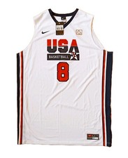 NEU Scottie Pippen Nike Dream