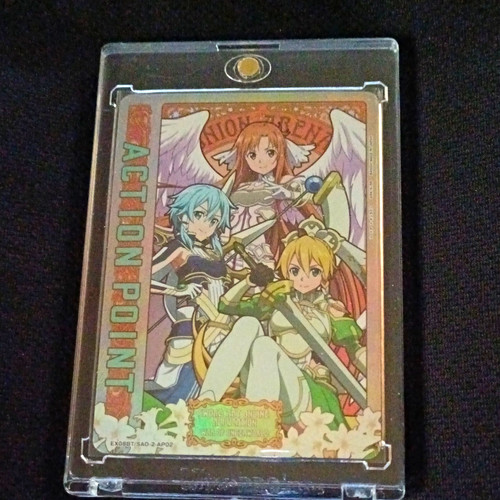 Sword art online - online, alicization