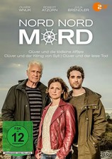 Nord Nord Mord [2 DVDs]
