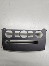 Bmw E60 Blende für die Klimasteuerung