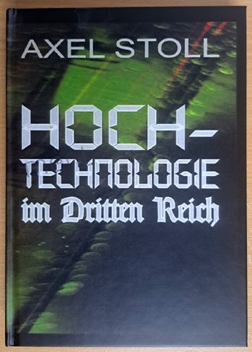 Axel stoll hochtechnologie - axel,