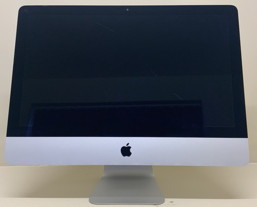 Apple imac intel - i5, 2,80ghz