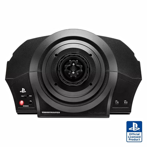 Thrustmaster t300 - thrustmaster,