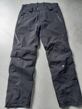 VÖLKL Skihose schwarz L-XL W36/L34 Top