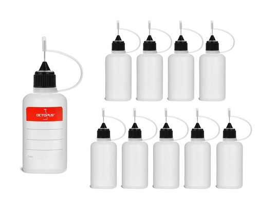 30ml nadelflaschen - 5x,