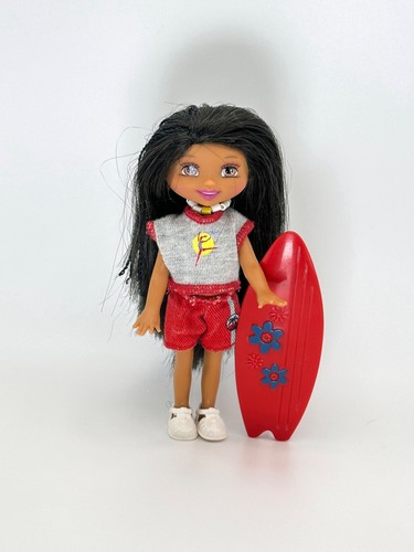 Vintage barbiekind shelly - barbiekind,