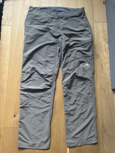 Mountain equipment herren - equipment,
