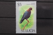 St. Lucia, MiNr. 394