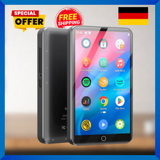 MP3 Player mit Spotify, MP3 Player Bluetooth WLAN, Portable Android