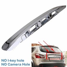 Griffleiste Heckklappe Griff