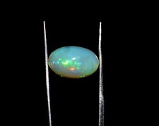 Äthiopisch Welo Feuer Opal