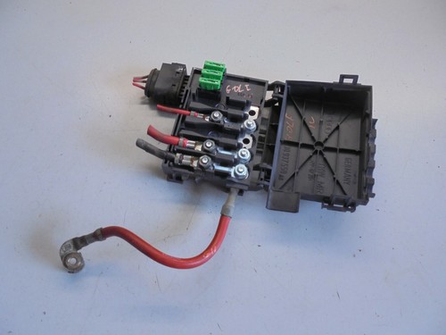 Golf 16v 55kw bj01 - 1.4,